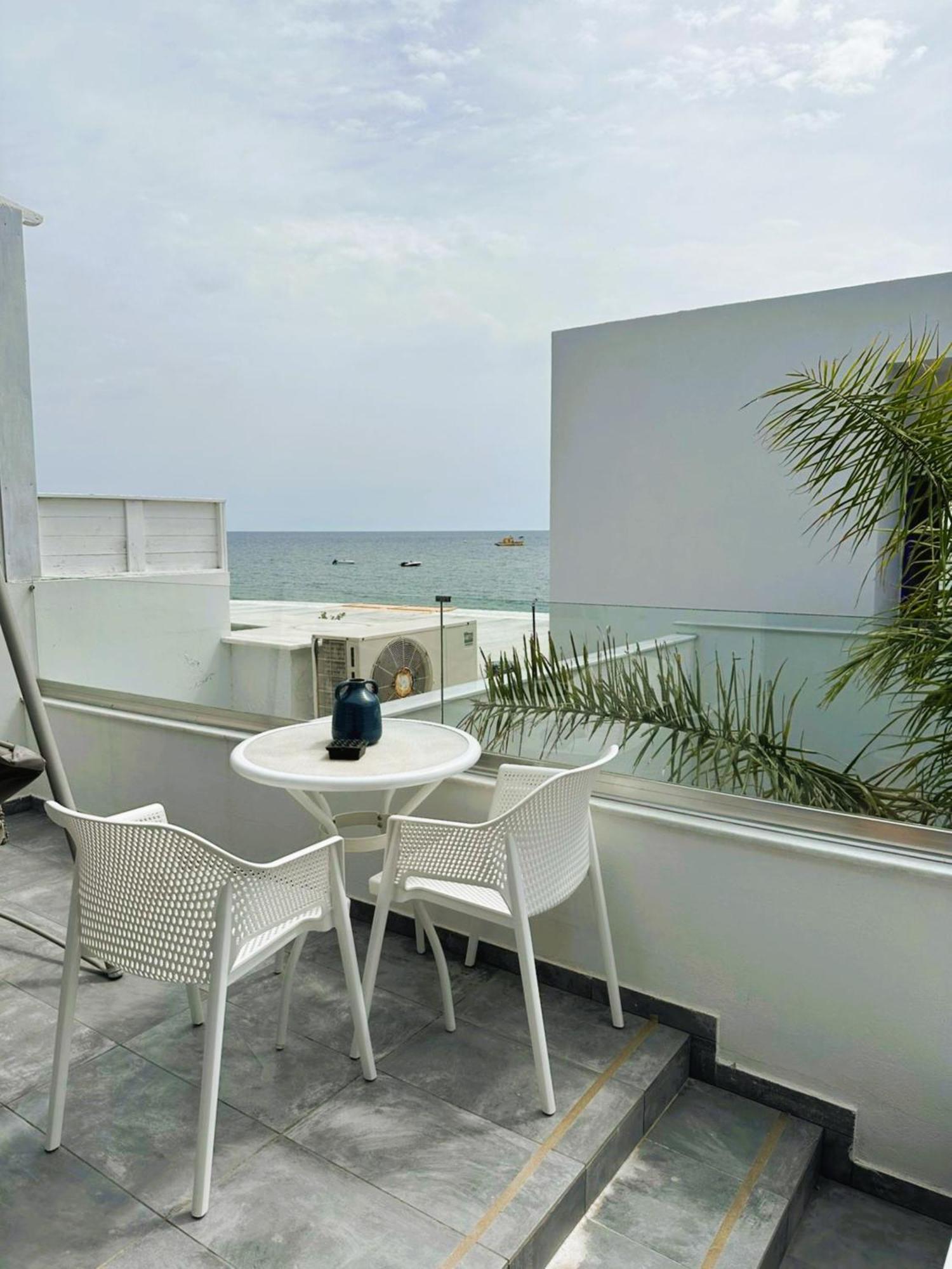 Dimitra Boutique Rooms Faliraki Esterno foto